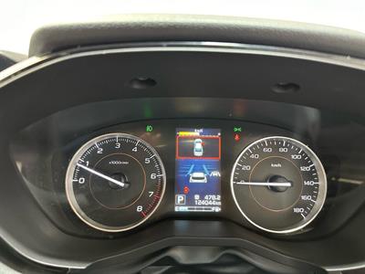2018 Subaru Impreza - Thumbnail