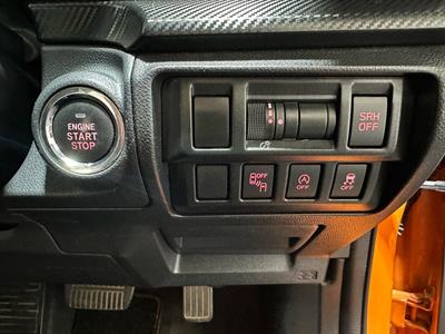 2018 Subaru Impreza - Thumbnail