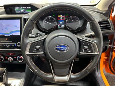 2018 Subaru Impreza - Thumbnail