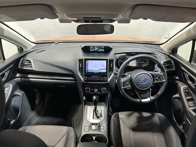 2018 Subaru Impreza - Thumbnail