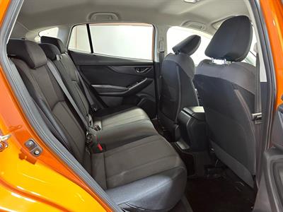 2018 Subaru Impreza - Thumbnail