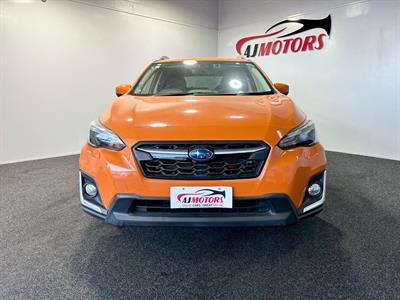 2018 Subaru Impreza - Thumbnail