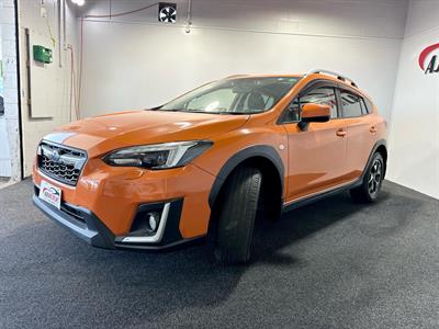 2018 Subaru Impreza - Thumbnail