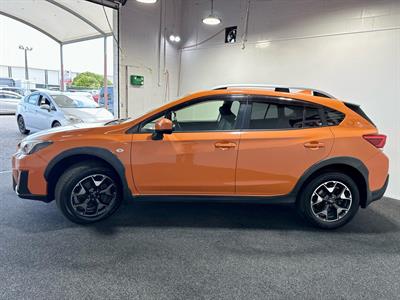 2018 Subaru Impreza - Thumbnail