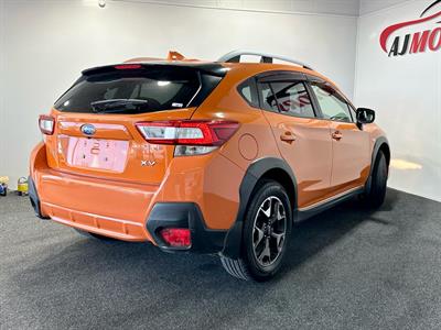2018 Subaru Impreza - Thumbnail