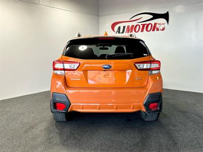 2018 Subaru Impreza - Thumbnail