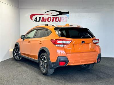 2018 Subaru Impreza - Thumbnail