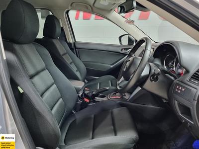 2012 Mazda CX-5 - Thumbnail