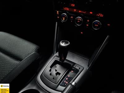 2012 Mazda CX-5 - Thumbnail