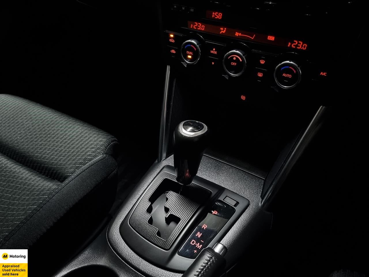 2012 Mazda CX-5