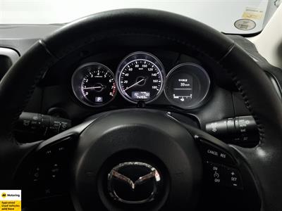 2012 Mazda CX-5 - Thumbnail