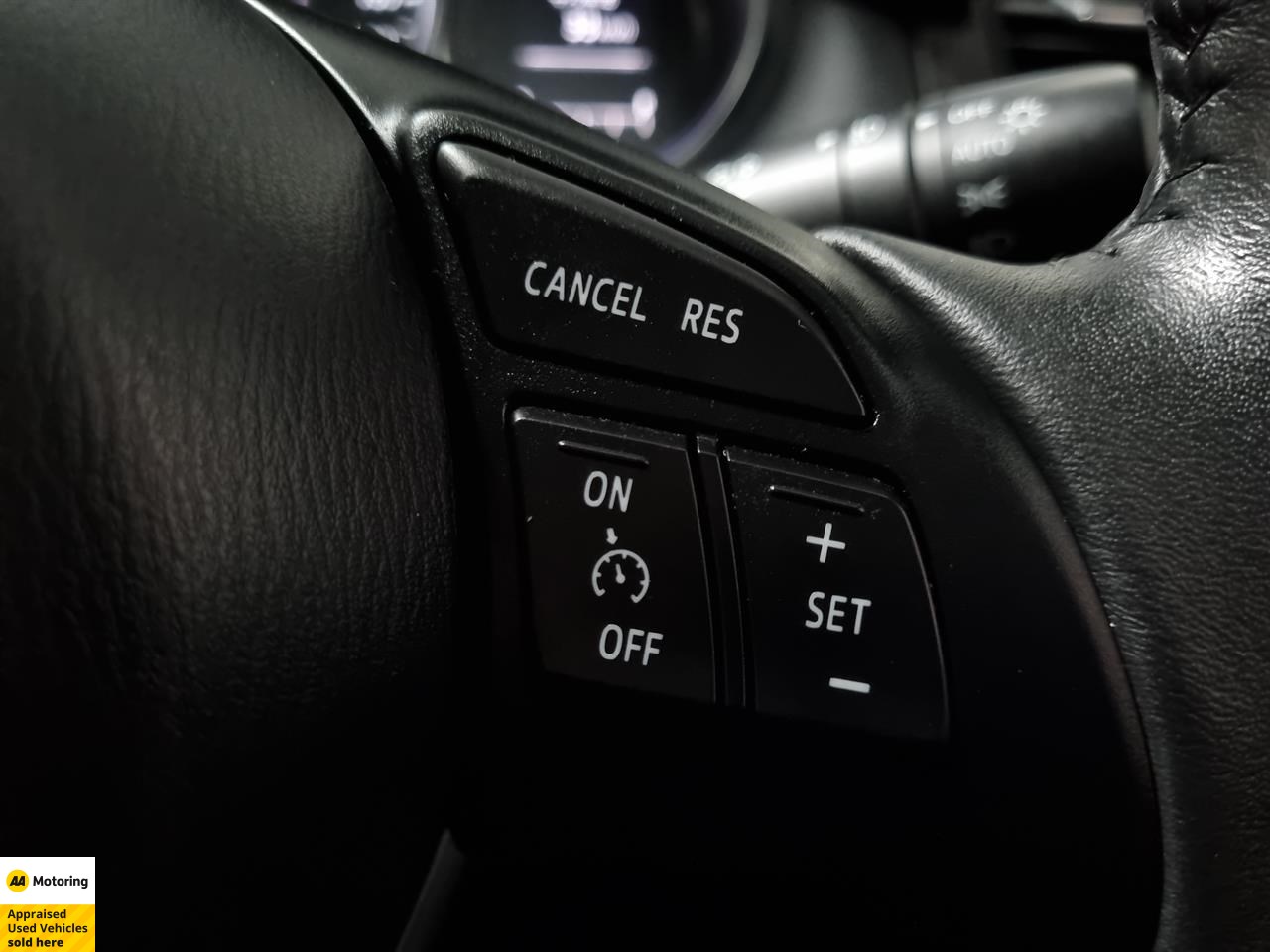 2012 Mazda CX-5