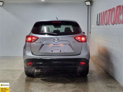 2012 Mazda CX-5 - Thumbnail