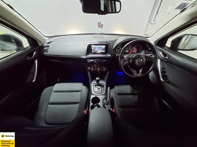 2012 Mazda CX-5 - Thumbnail