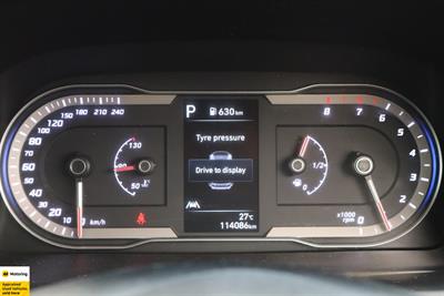 2022 Hyundai Tucson - Thumbnail