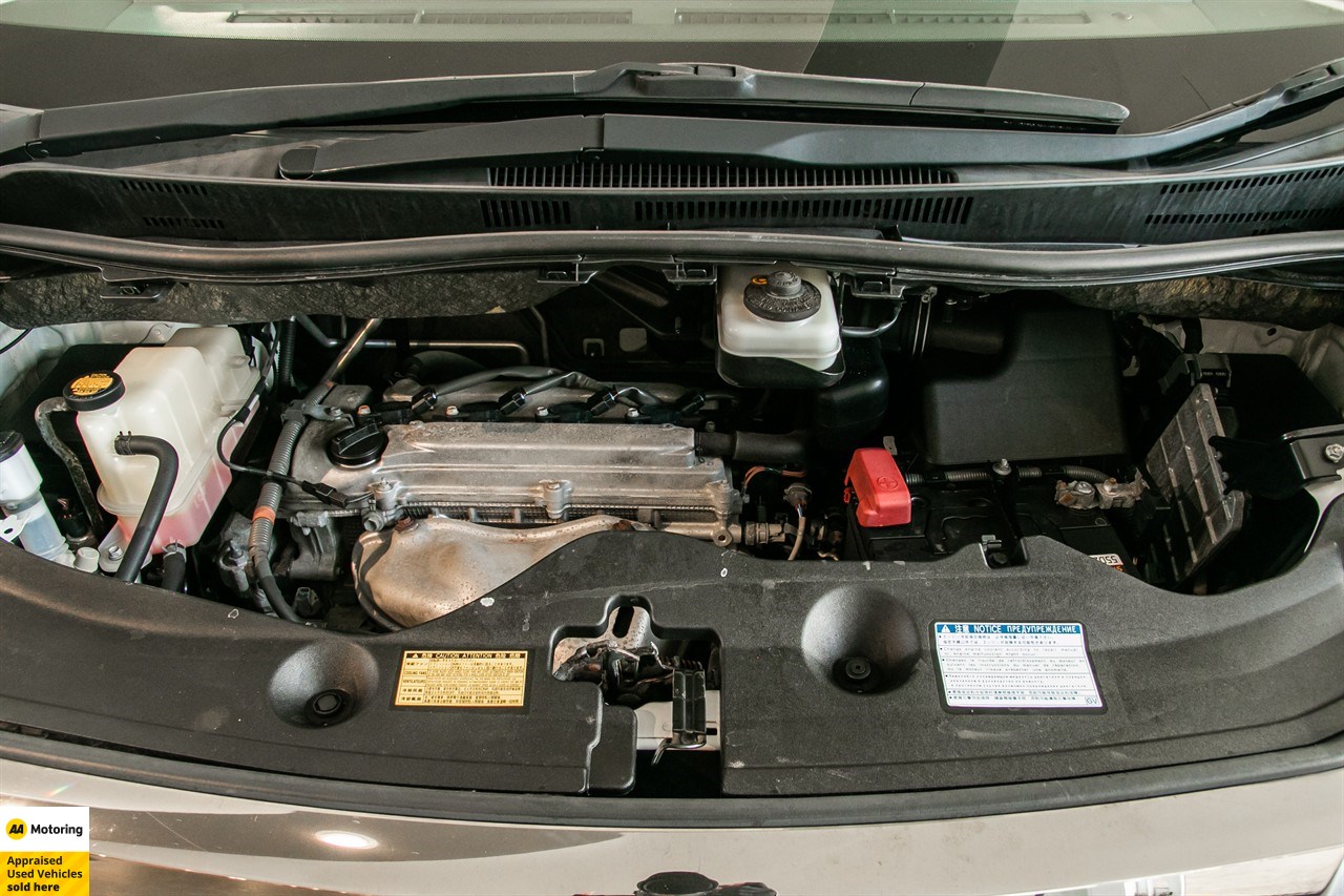 2013 Toyota Vellfire