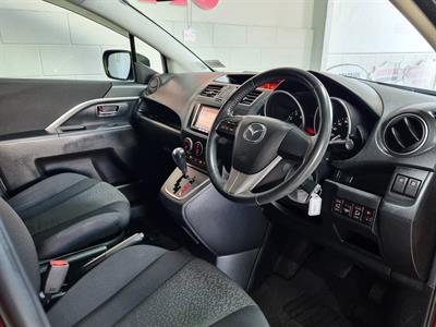2012 Mazda Premacy - Thumbnail