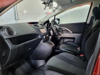 2012 Mazda Premacy - Thumbnail