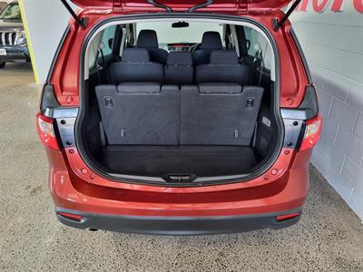 2012 Mazda Premacy - Thumbnail