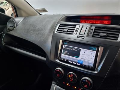 2012 Mazda Premacy - Thumbnail