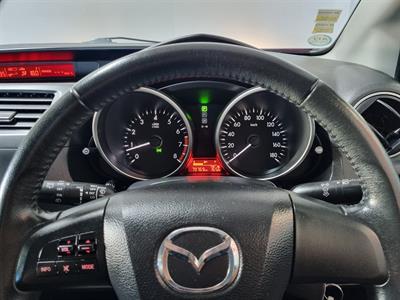 2012 Mazda Premacy - Thumbnail