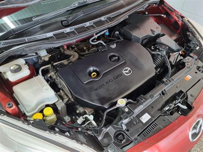 2012 Mazda Premacy - Thumbnail