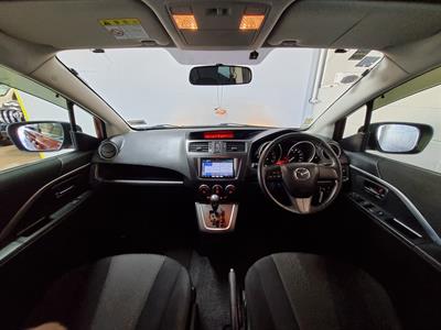 2012 Mazda Premacy - Thumbnail