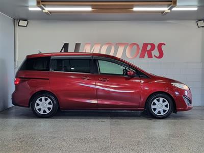 2012 Mazda Premacy - Thumbnail