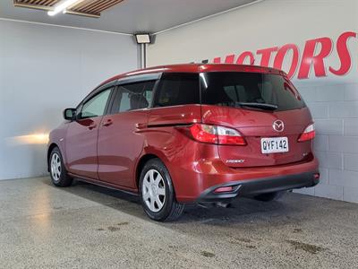 2012 Mazda Premacy - Thumbnail