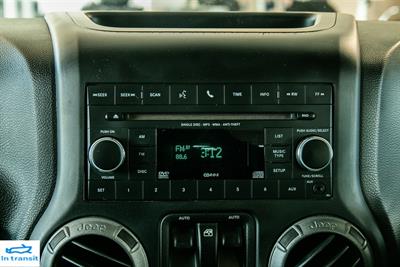 2016 Jeep Wrangler - Thumbnail