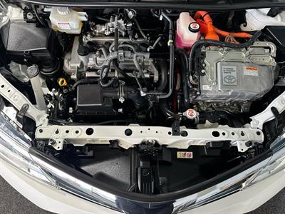 2019 Toyota Corolla - Thumbnail