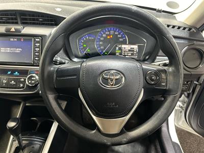 2019 Toyota Corolla - Thumbnail