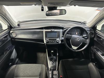 2019 Toyota Corolla - Thumbnail