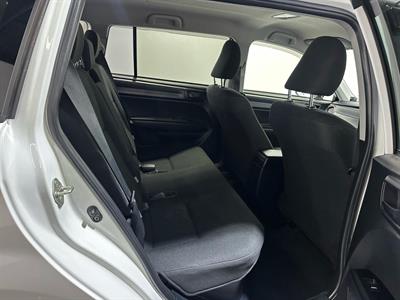 2019 Toyota Corolla - Thumbnail