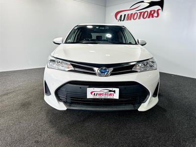 2019 Toyota Corolla - Thumbnail