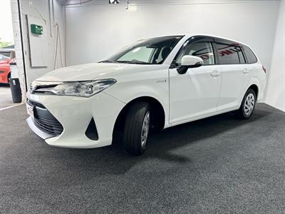 2019 Toyota Corolla - Thumbnail