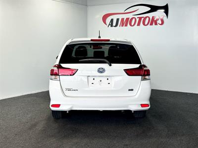 2019 Toyota Corolla - Thumbnail