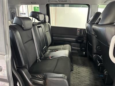 2014 Honda STEPWAGON - Thumbnail