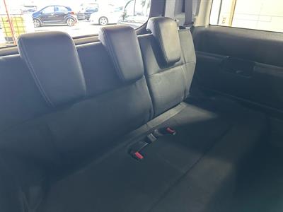 2014 Honda STEPWAGON - Thumbnail