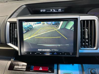 2014 Honda STEPWAGON - Thumbnail