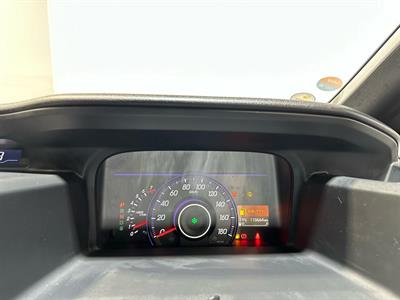 2014 Honda STEPWAGON - Thumbnail