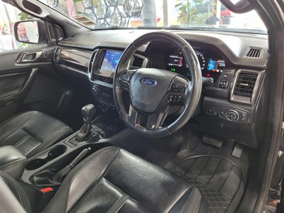 2018 Ford Ranger - Thumbnail