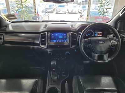 2018 Ford Ranger - Thumbnail