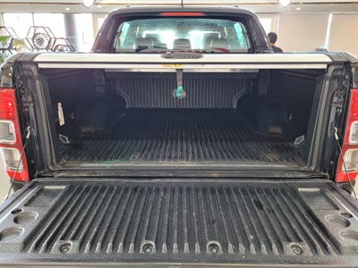 2018 Ford Ranger - Thumbnail