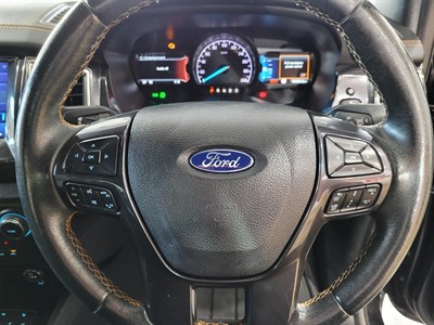 2018 Ford Ranger - Thumbnail
