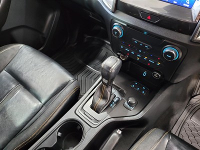 2018 Ford Ranger - Thumbnail