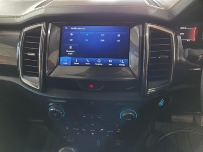 2018 Ford Ranger - Thumbnail