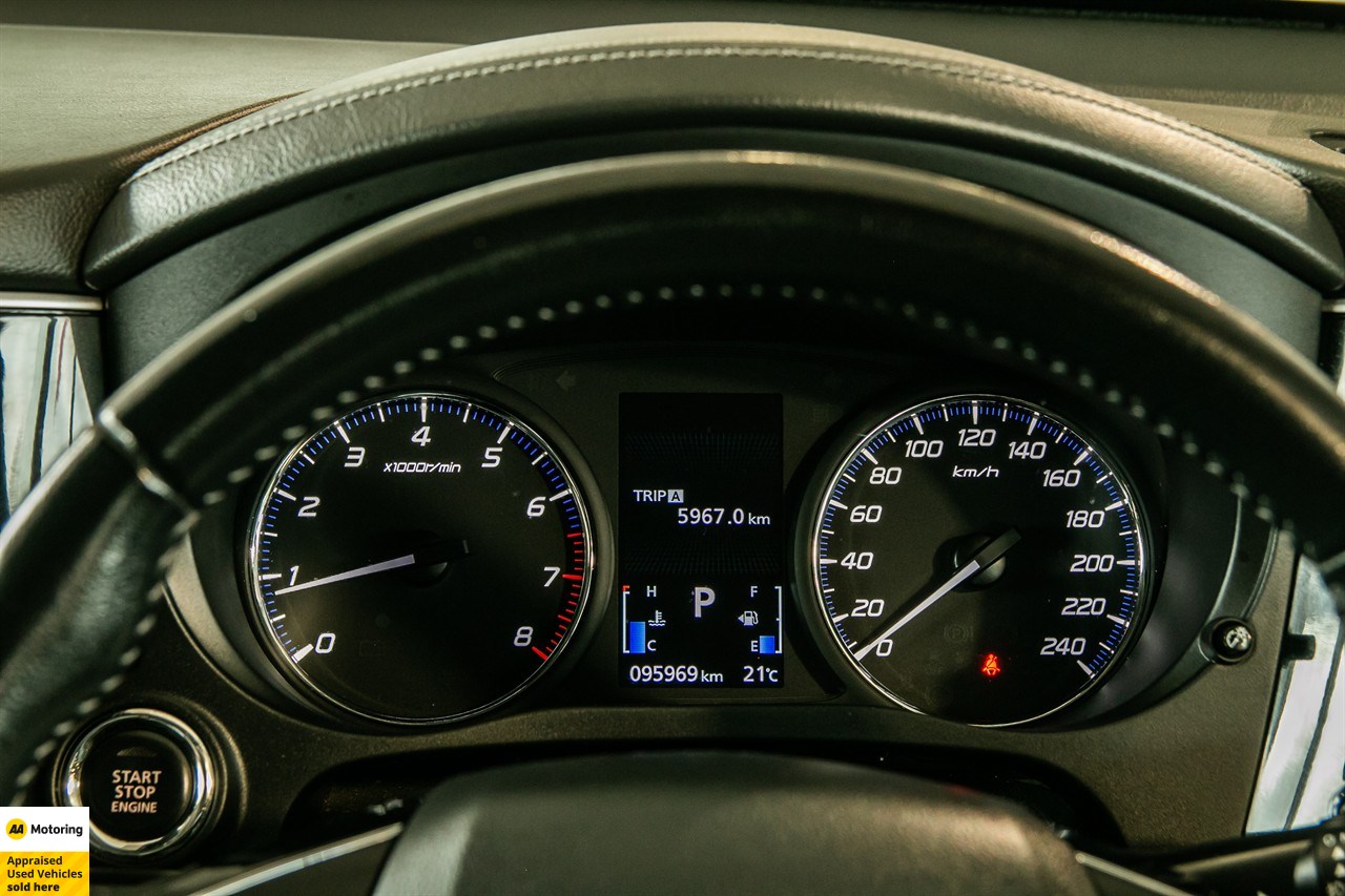 2021 Mitsubishi Outlander