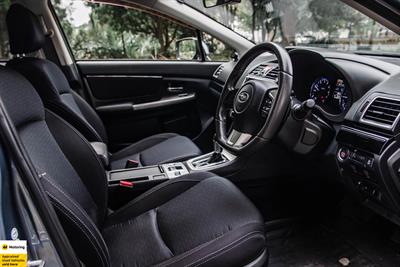 2016 Subaru Levorg - Thumbnail