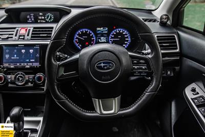 2016 Subaru Levorg - Thumbnail